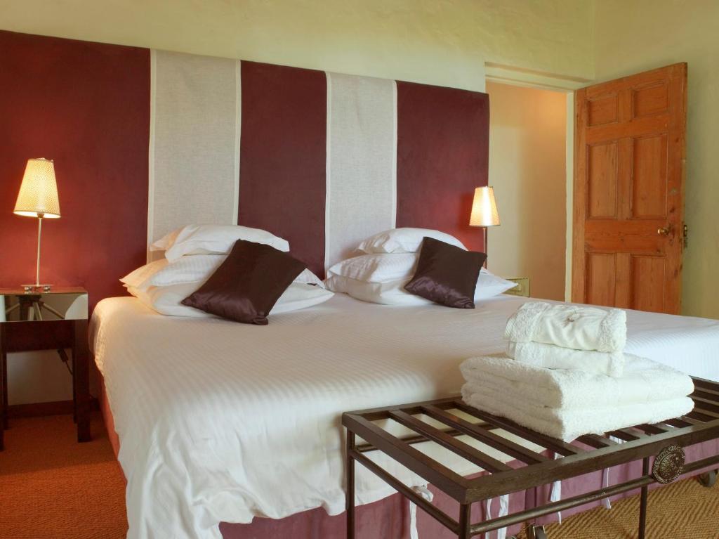 Belair Country House Bed & Breakfast Paarl Cameră foto