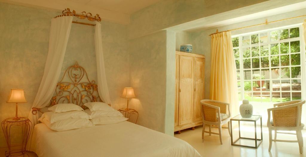 Belair Country House Bed & Breakfast Paarl Cameră foto