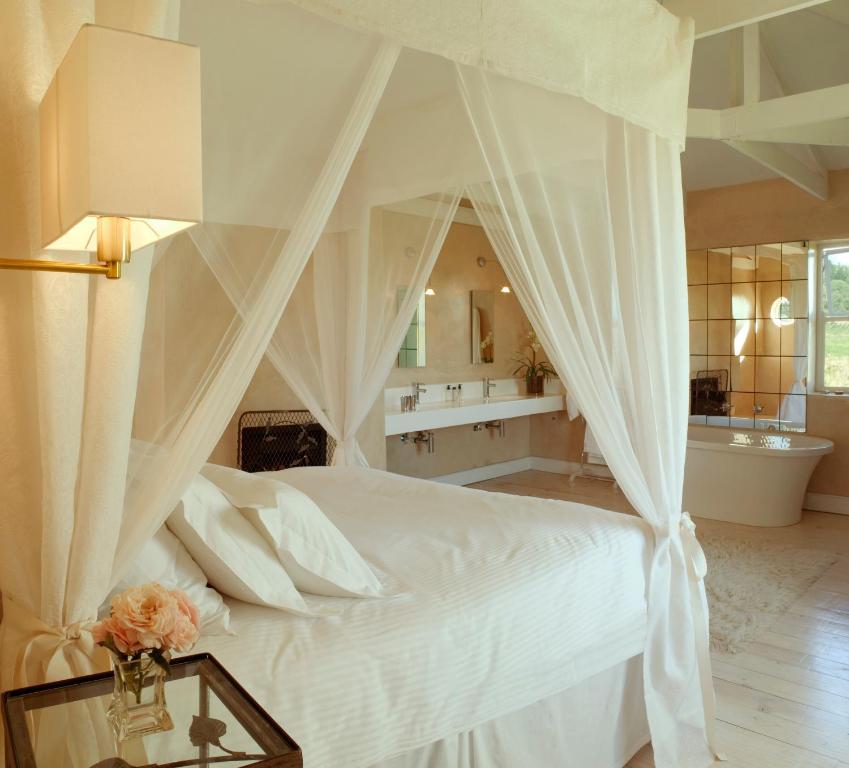 Belair Country House Bed & Breakfast Paarl Cameră foto