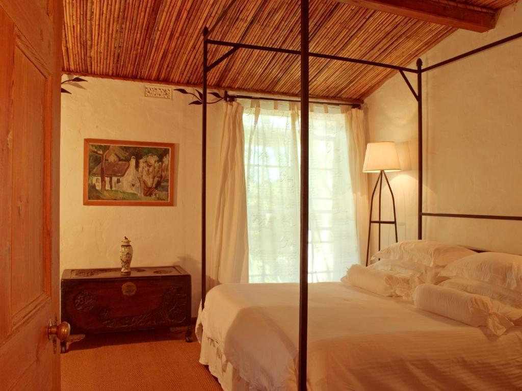 Belair Country House Bed & Breakfast Paarl Cameră foto