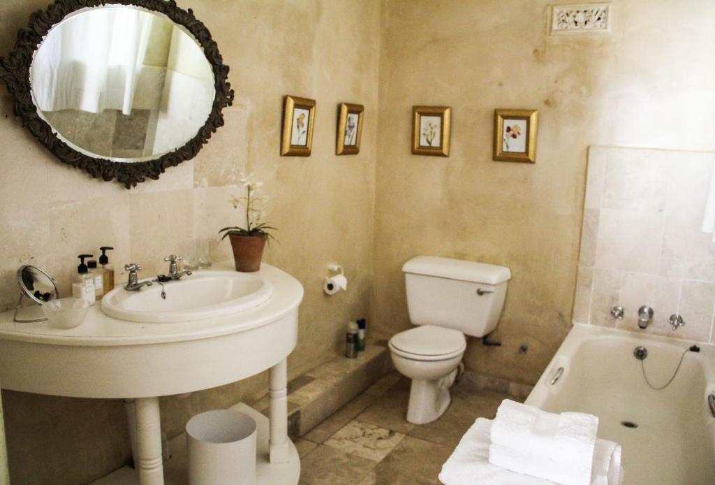Belair Country House Bed & Breakfast Paarl Cameră foto