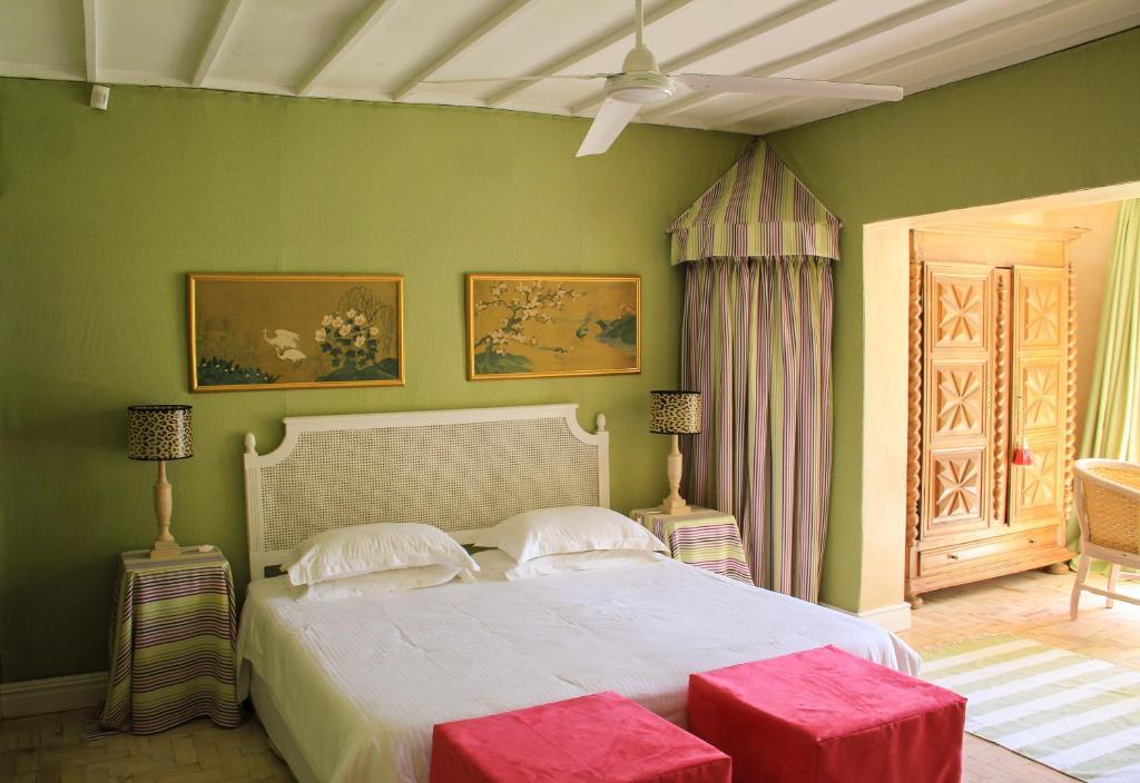 Belair Country House Bed & Breakfast Paarl Cameră foto