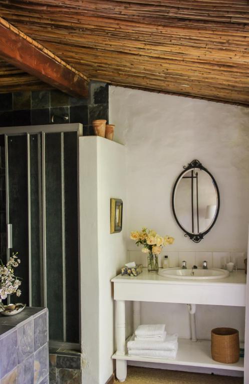 Belair Country House Bed & Breakfast Paarl Cameră foto