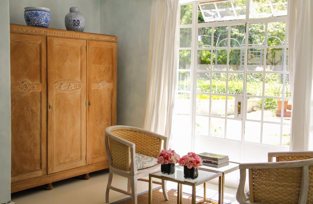 Belair Country House Bed & Breakfast Paarl Cameră foto