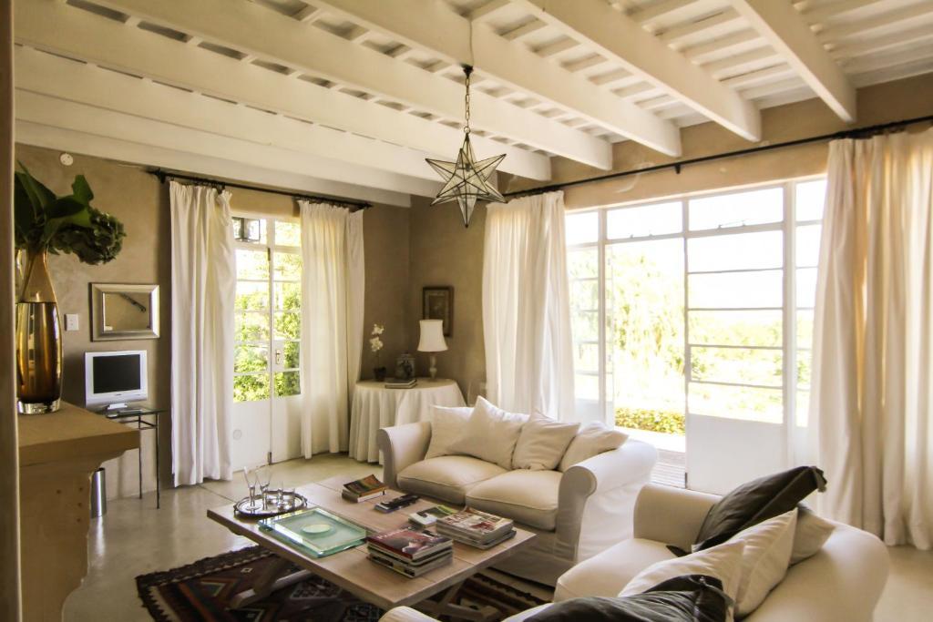 Belair Country House Bed & Breakfast Paarl Cameră foto