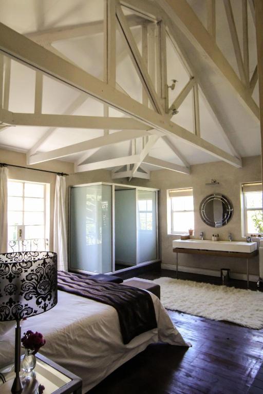 Belair Country House Bed & Breakfast Paarl Cameră foto