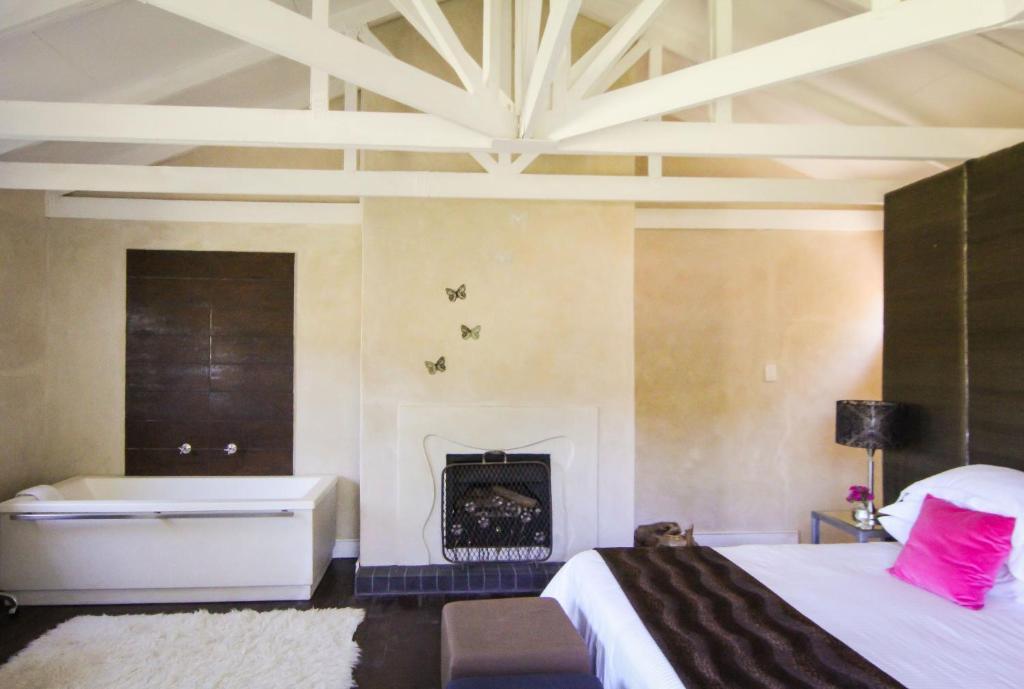 Belair Country House Bed & Breakfast Paarl Cameră foto