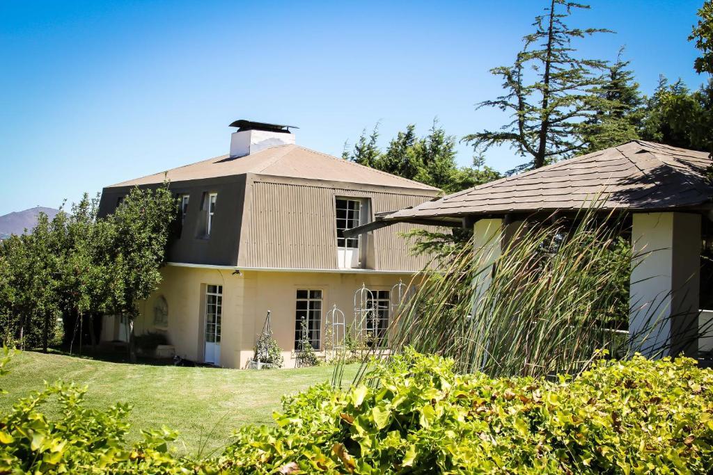 Belair Country House Bed & Breakfast Paarl Cameră foto