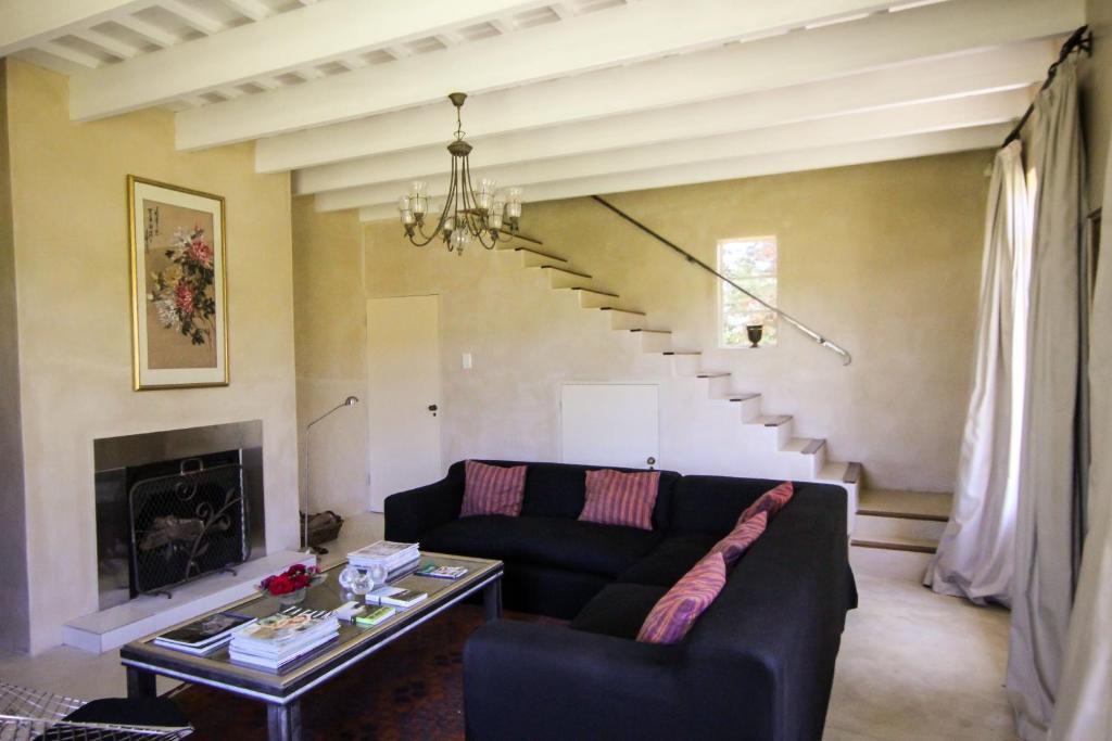 Belair Country House Bed & Breakfast Paarl Cameră foto