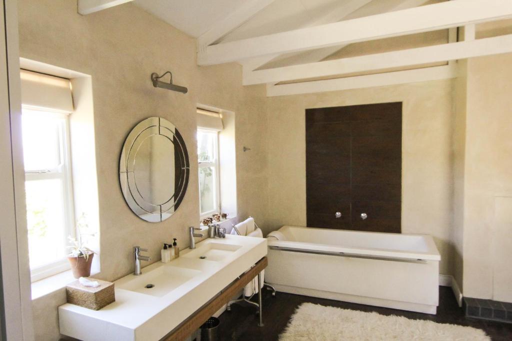 Belair Country House Bed & Breakfast Paarl Cameră foto