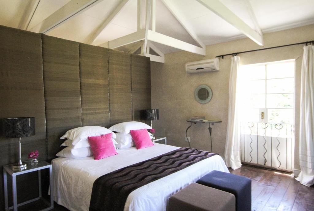 Belair Country House Bed & Breakfast Paarl Cameră foto