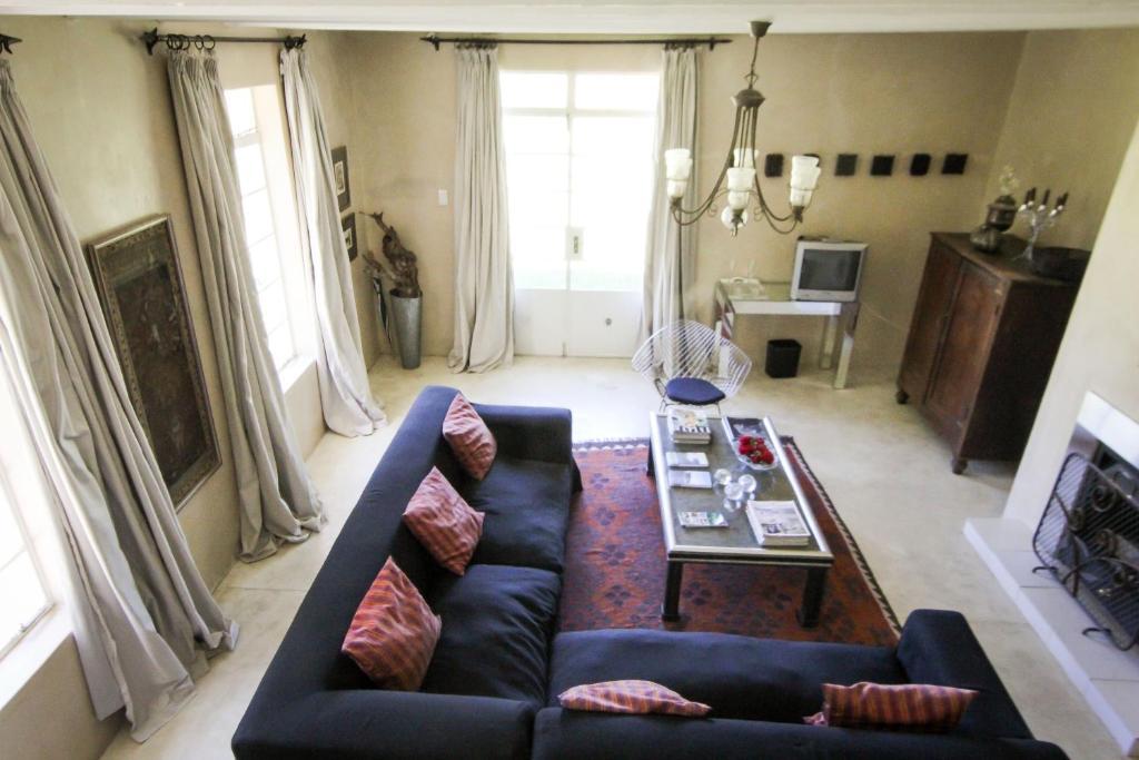 Belair Country House Bed & Breakfast Paarl Cameră foto