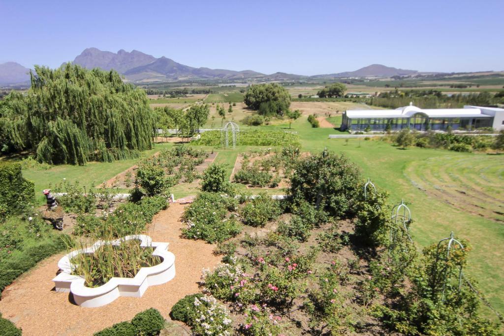 Belair Country House Bed & Breakfast Paarl Cameră foto