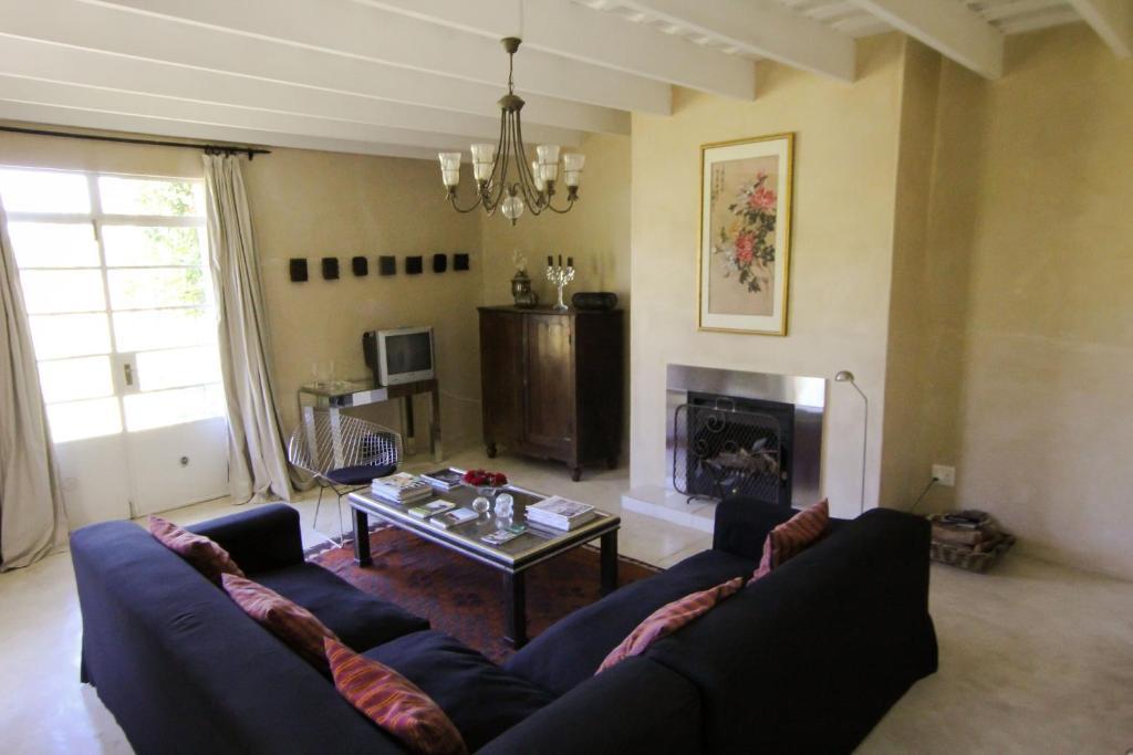 Belair Country House Bed & Breakfast Paarl Cameră foto