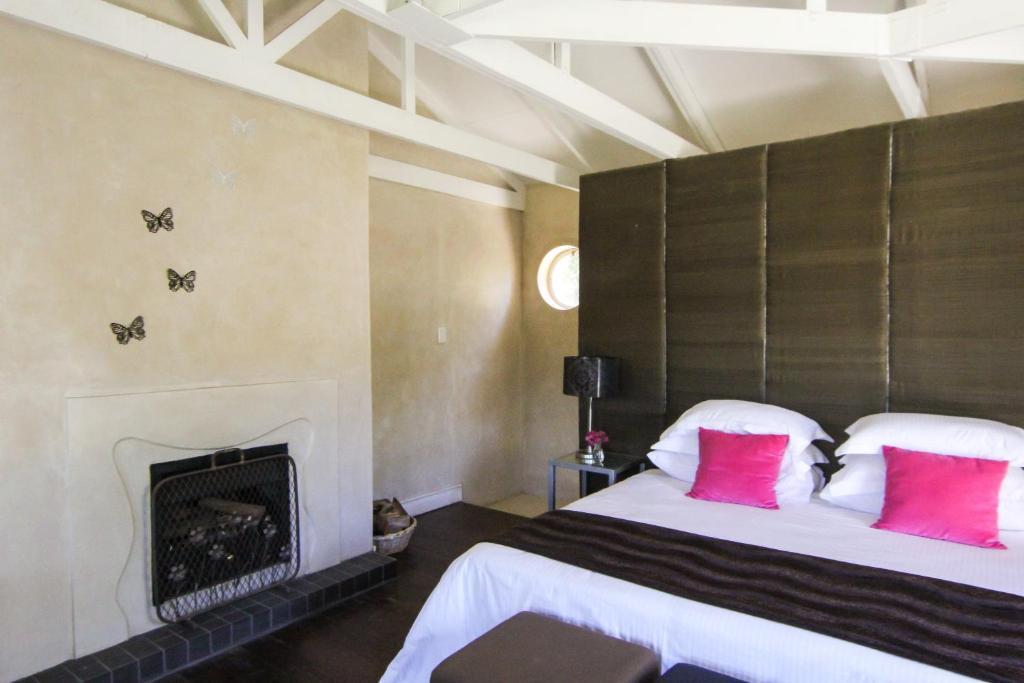 Belair Country House Bed & Breakfast Paarl Cameră foto
