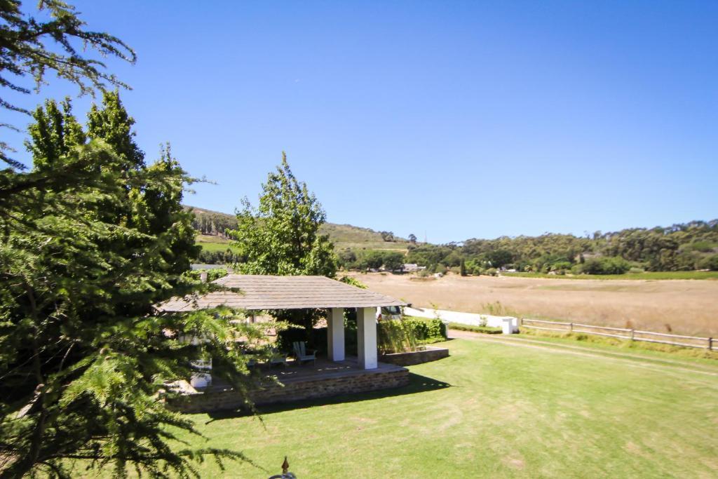 Belair Country House Bed & Breakfast Paarl Cameră foto