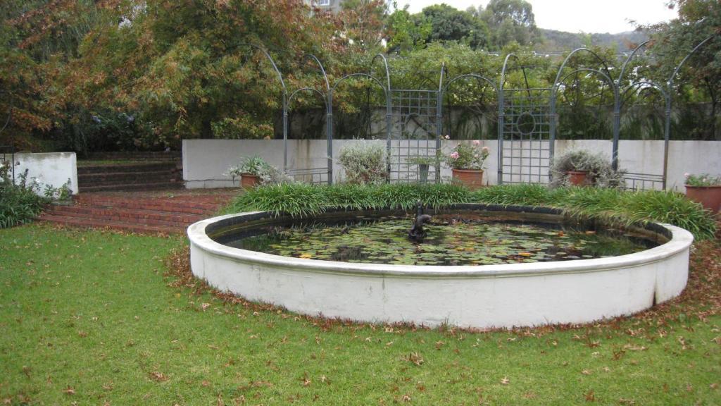 Belair Country House Bed & Breakfast Paarl Cameră foto